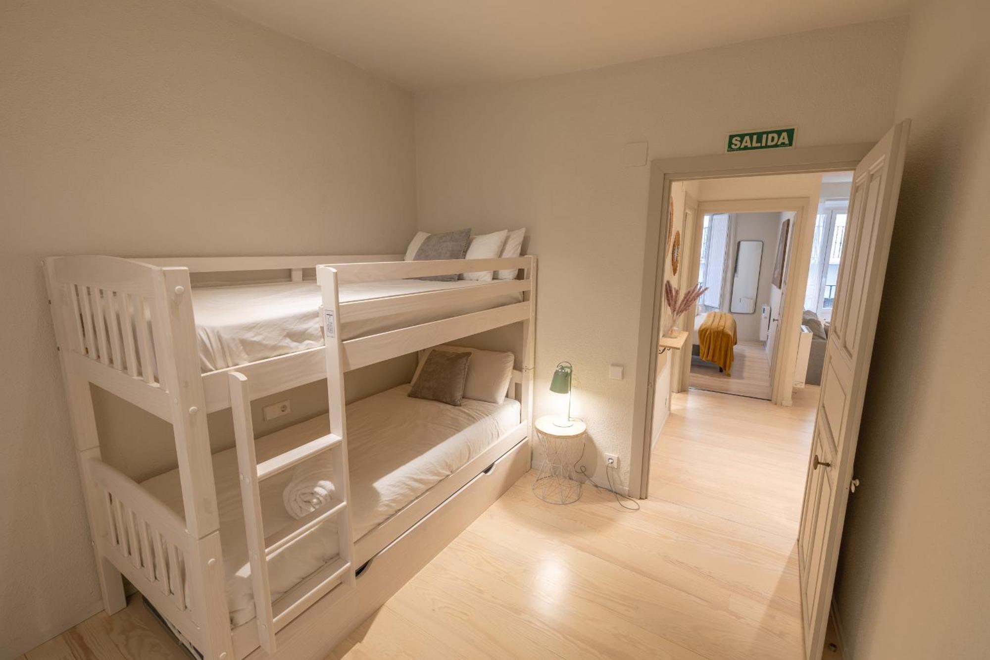 Tuapartamento Centro Pamplona - Zapateria 30 Экстерьер фото