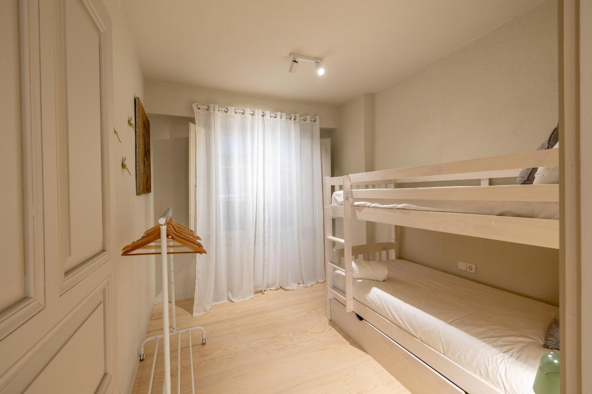 Tuapartamento Centro Pamplona - Zapateria 30 Экстерьер фото