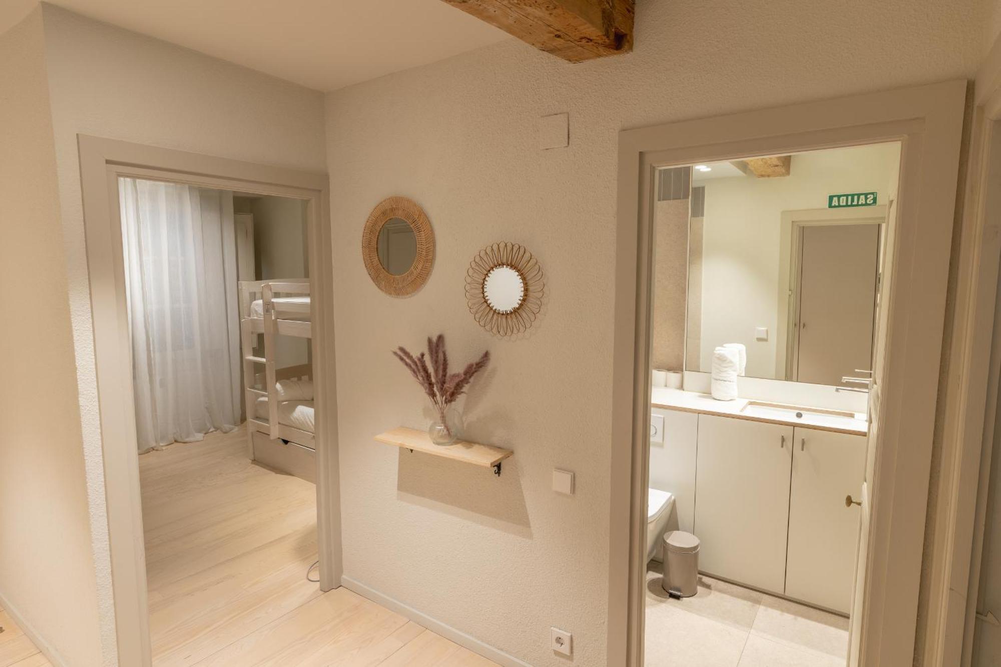 Tuapartamento Centro Pamplona - Zapateria 30 Экстерьер фото