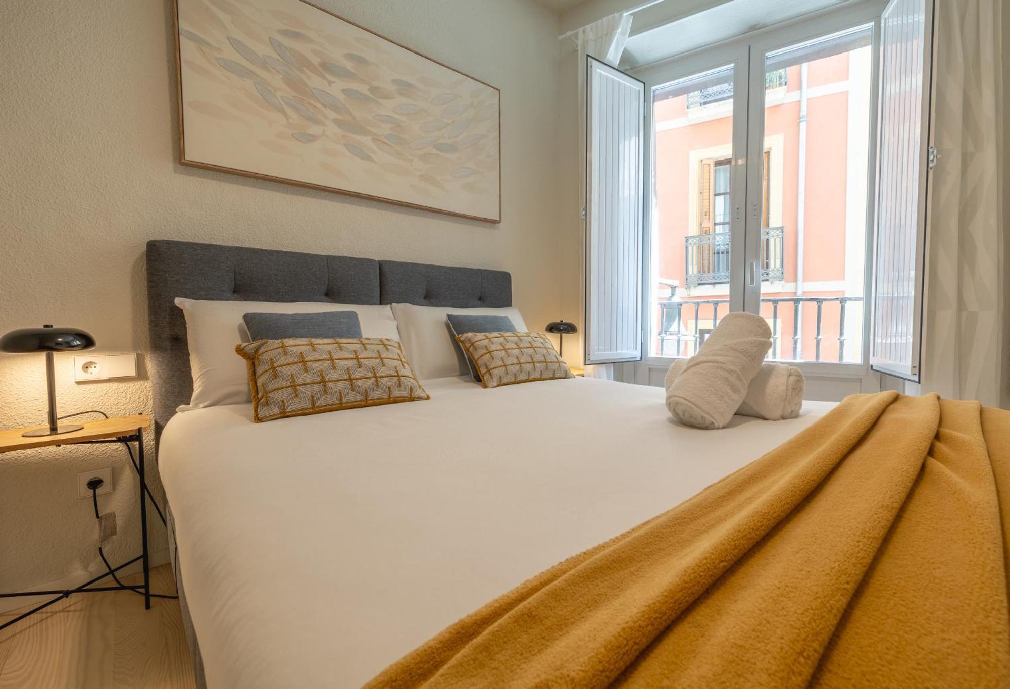 Tuapartamento Centro Pamplona - Zapateria 30 Экстерьер фото